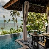 Four Seasons Koh Samui