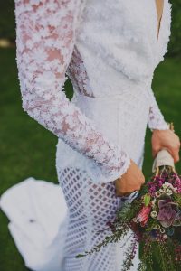 Palm Springs Wedding Photos