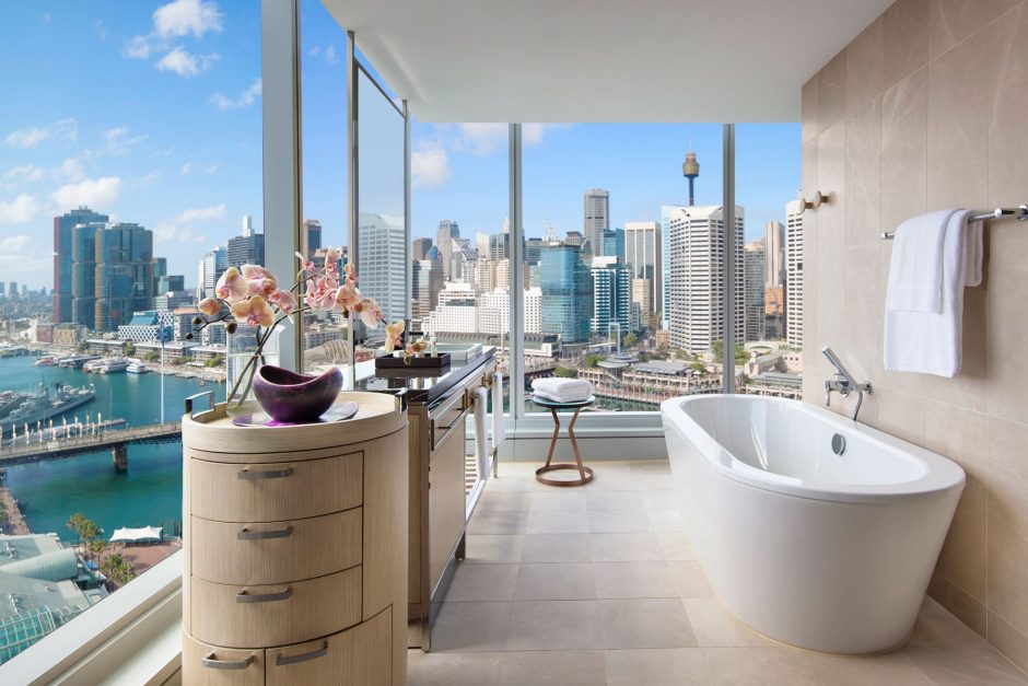 Sofitel Sydney Darling Harbour